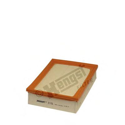 HENGST FILTER e173l -  Воздушный фильтр